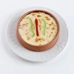 Creamy Shrimp Casserole